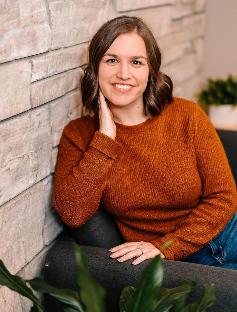 ALEXANDRIA “ALEX” REZNICEK, LIMHP - Encompass Care